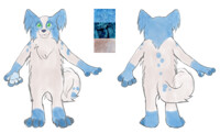 Bubblegum Reference Sheet