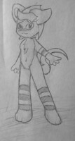 Cute...Thing X3
