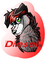 Con Badge Commission: Diesel