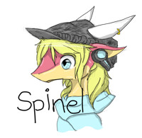 SPINEL
