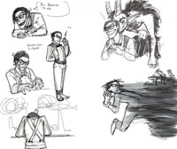 [ SKETCHDUMP ] 