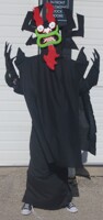 Anime North 2013 Aku
