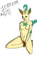 Leafeon