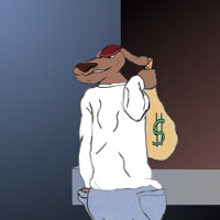 Thief in the Night