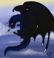 Hello there little one -flats-