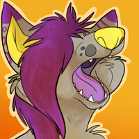 Rosethorn RAWR by rawrgimmeahug