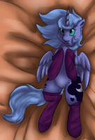 Princess of the moon