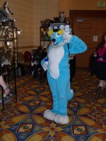 FC 2013 - Proper Salute!