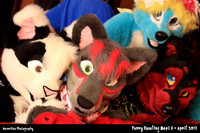 And then we crush the Kelly!