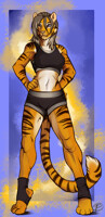 [COMMISSION] Ready to play