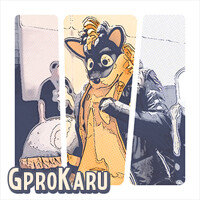 A bit of photoshop fun~ :3