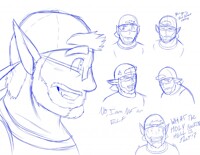 I SO lack consistancy