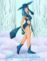 Glaceon