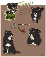 Toby Reference Commission