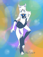 Sailor Kalira