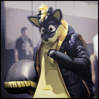 Some more photoshopping fun! :3