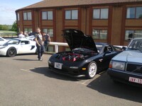 Confuzzled 2013 - 14