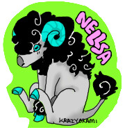Nellsa Icon