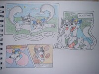 Valentines Gift: AlisonxDusk 