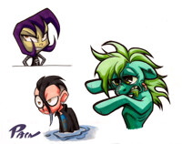 gaz-wet dib-zombipony