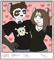 Obligatory luvfest