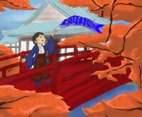 Group Calendar - Childsday (october)