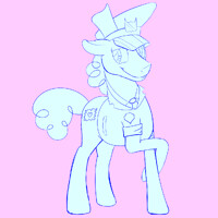 MLP  - Poste Haste