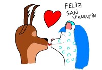 San Valentin