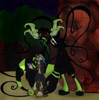 Commission for Jasirilion