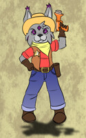 Sheriff Macid