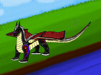 ponysuitstee by sargotha