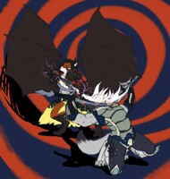 Sparring match