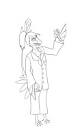 A.Lime (Assistant Lime). [Line work]