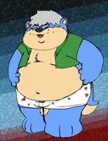 chubby