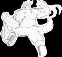 i will crush you
