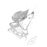 Jasper by FlinTinTin