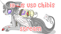 CHIBI SALE!! <3 
