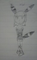 kiwi's very first design