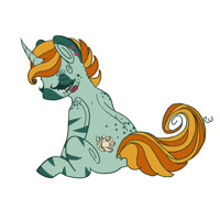 Anniekitty: Commission