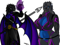 Liena - Before and After