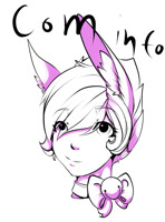 Commission Info