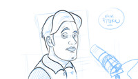 Nick Pitera - Sketch.