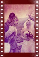 Famai is a wedding crasher XD