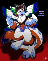 Malduran Behemoth TF