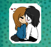 Creepy...love. C: 