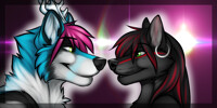 Couple's icons :3