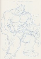 What Do You Want? - by Vince