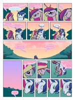 FiM TNtMD - Page 81: Regret