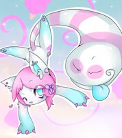 [Adopt] Sweet Tooth by  xLilith