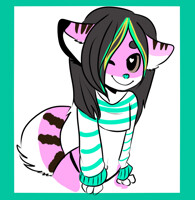 Striped Sweaters are best Sweaters.